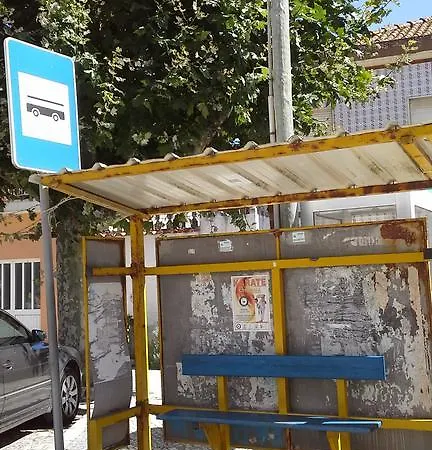 Διαμέρισμα Apartamento Gala