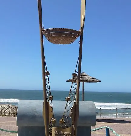 Διαμέρισμα Apartamento Gala Figueira da Foz