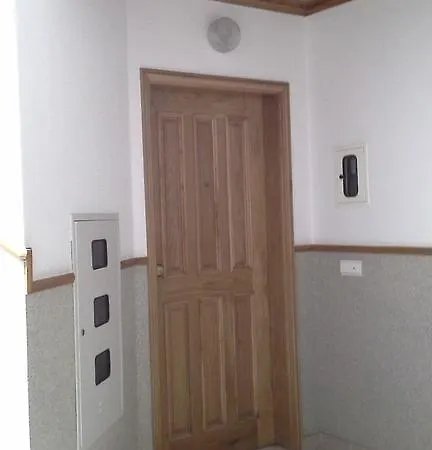 Διαμέρισμα Apartamento Gala