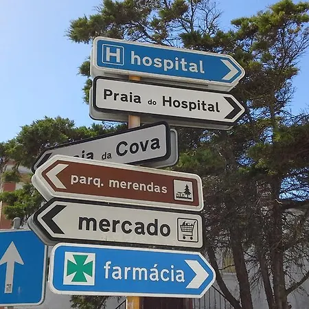 Διαμέρισμα Apartamento Gala Figueira da Foz