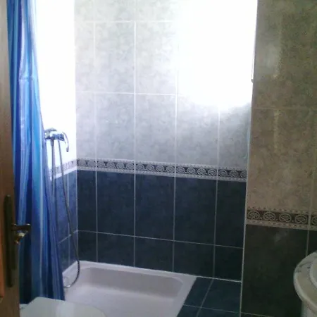 Διαμέρισμα Apartamento Gala Figueira da Foz
