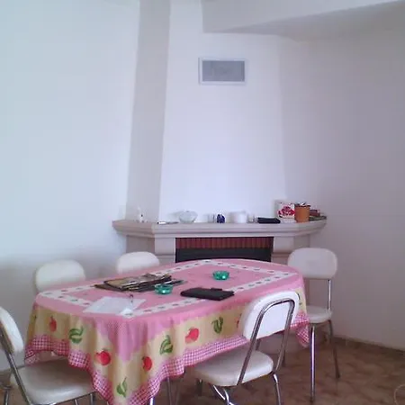 Apartamento Gala *